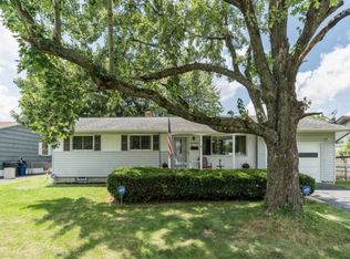 1049 Racine Ave, Columbus, OH 43204