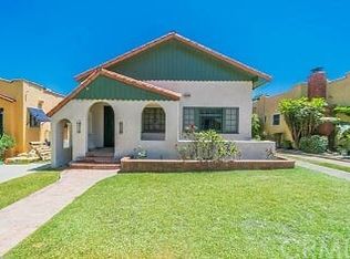 1338 Quincy Ave, Long Beach, CA 90804
