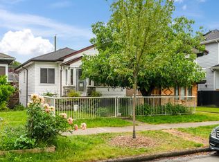 2566 Venables St, Vancouver, BC V5K2R1