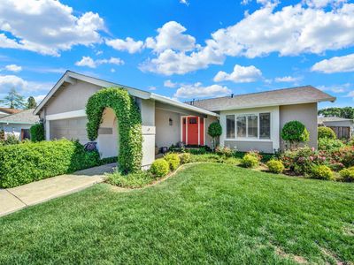 3225 W Pelham Court, Fairfield, CA, 94534