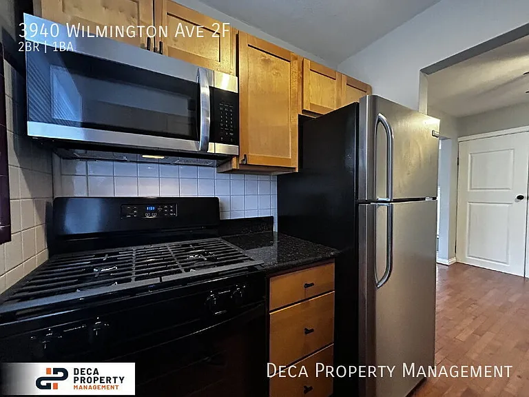 3940 Wilmington Ave #2F — Photo 7
