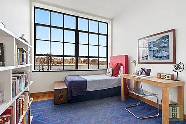 Sold by Halstead Real Estate