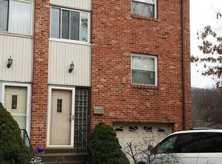 107 Pat Mews Dr, Wilmerding, PA 15148