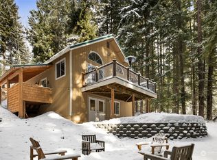 200 Dundee Rd, Ronald, WA 98940