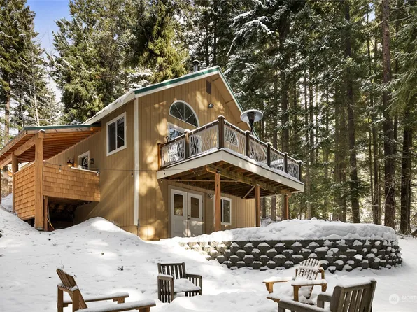 200 Dundee Road, Ronald, WA 98940