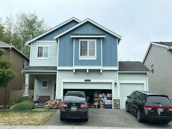 14214 4th Pl W, Everett, WA 98208