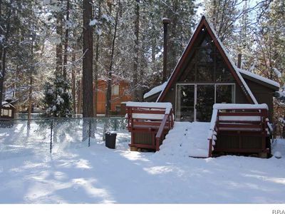 42645 La Cerena Ave, Big Bear Lake, CA, 92315