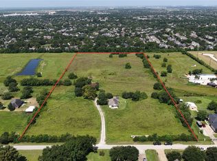 15925 Merle Rd, Cypress, TX 77433
