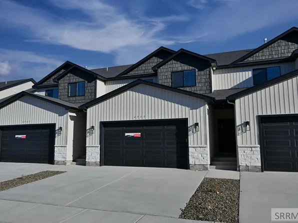 4555 Lanai Ct, Ammon, ID 83406