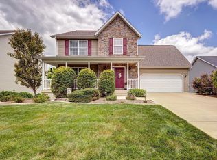 7180 W Drift Ct, Bloomington, IN