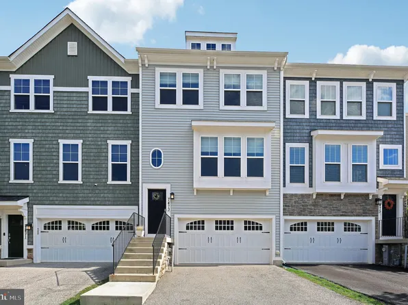 7473 Ashmore Ave, Glen Burnie, MD 21060