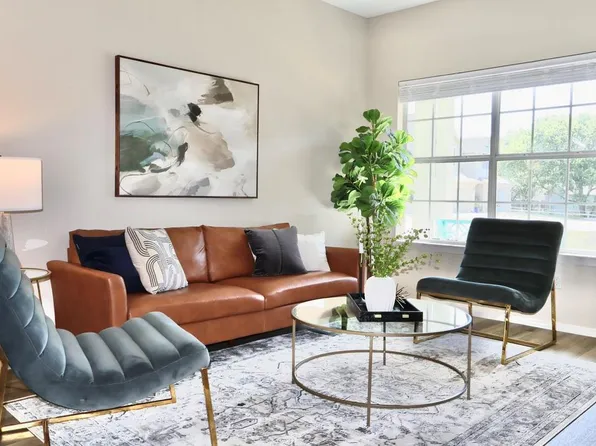 2632 Century Park Blvd Unit 34, Austin, TX 78727