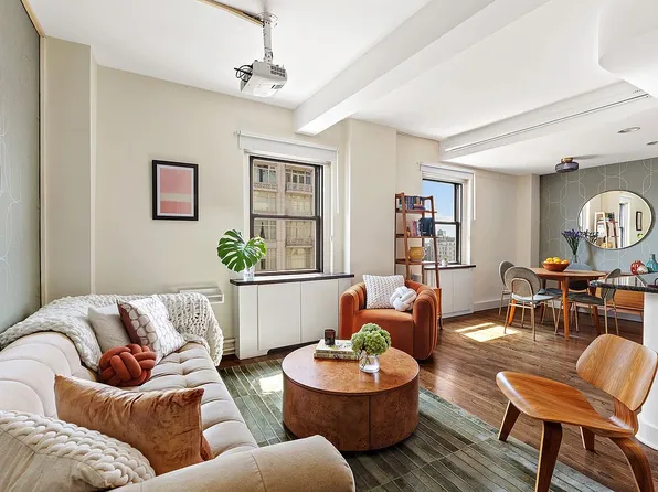 2166 Broadway APT 17C, Manhattan, NY 10024