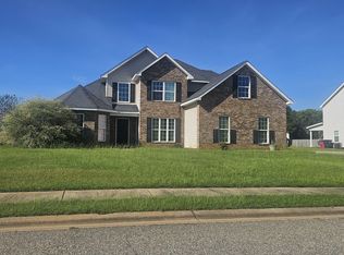 328 Pheasant Run Trl, Macon, GA 31216