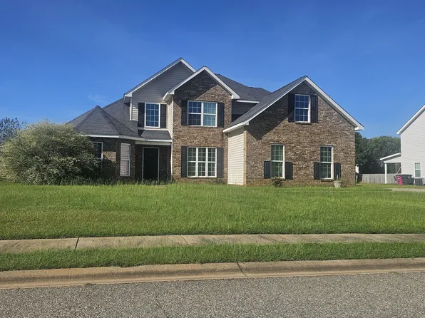 328 Pheasant Run Trl, Macon, GA 31216