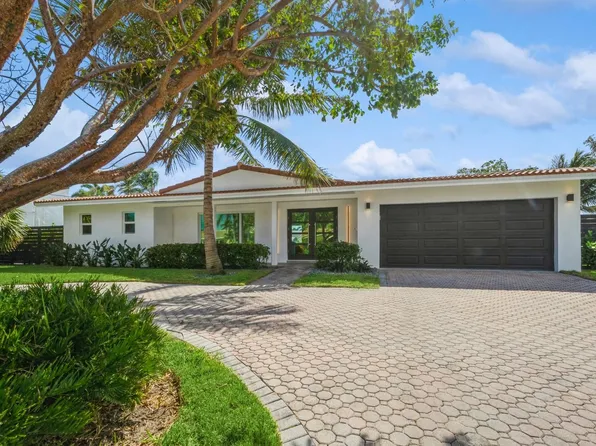 2830 NE 11th Street, Pompano Beach, FL 33062