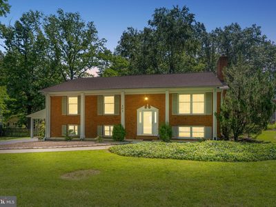 303 Camden Dr, Fredericksburg, VA, 22405