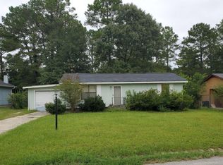 318 Keith Dr, Warner Robins, GA 31093