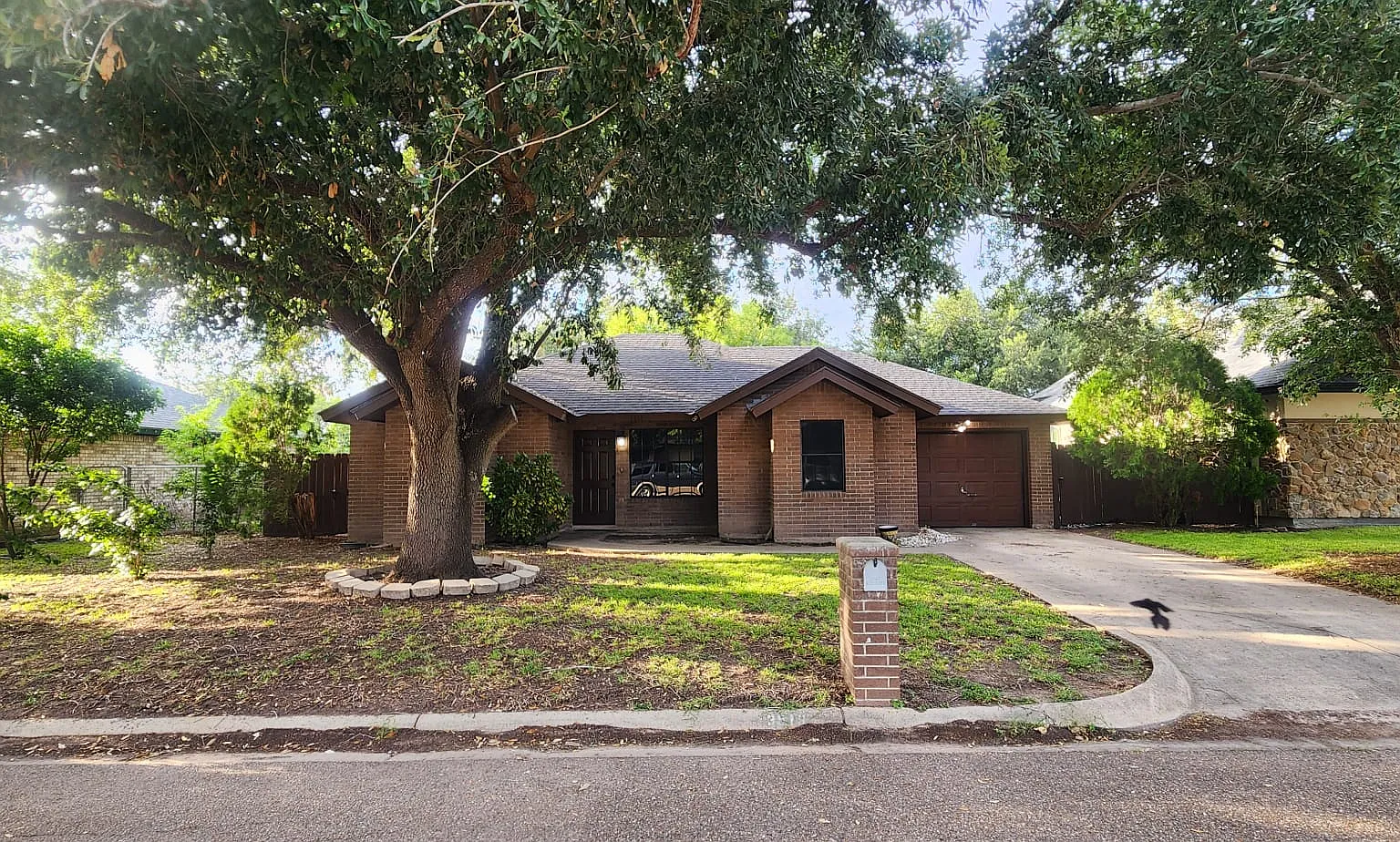 3 bed, 1278 sqft, $1,675 — Photo 1
