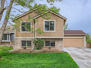 9321 Balsam Ct, Highlands Ranch, CO 80126