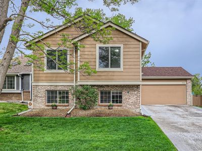 9321 Balsam Court, Highlands Ranch, CO, 80126