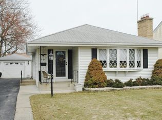 306 W Ethel Ave, Lombard, IL