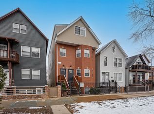 3115 N Oakley Ave, Chicago, IL 60618