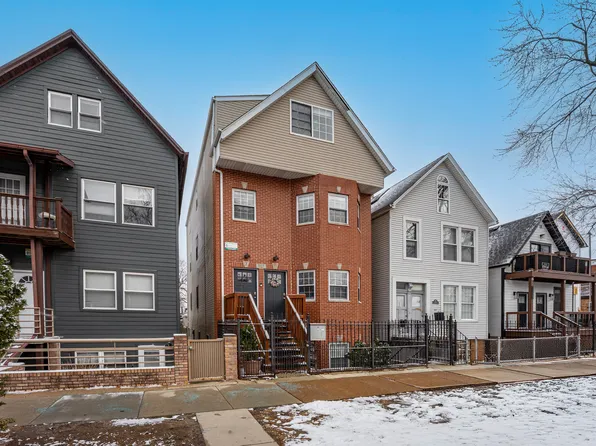 3115 N Oakley Ave, Chicago, IL 60618