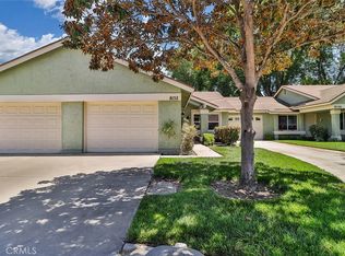 8152 Village 8, Camarillo, CA 93012