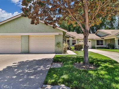 8152 Village 8, Camarillo, CA, 93012