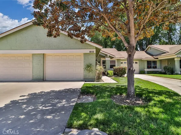 8152 Village 8, Camarillo, CA 93012