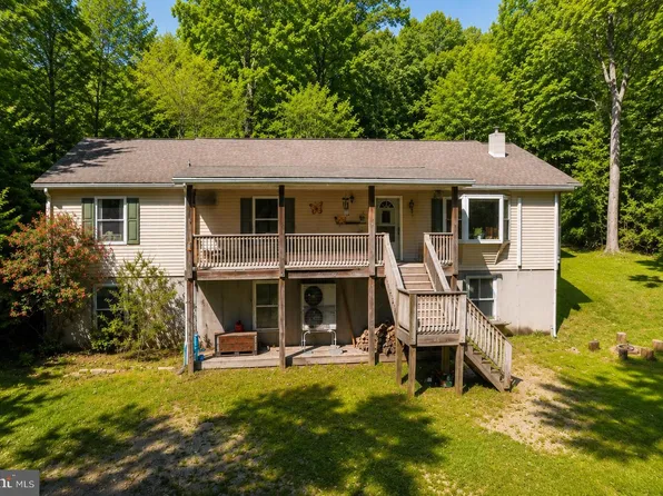 1256 Boiling Spring Rd, Oakland, MD 21550