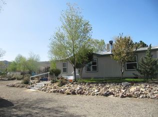 263 Prospector Rd, Dayton, NV 89403