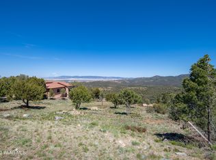 573 Windspirit Cir, Prescott, AZ 86303