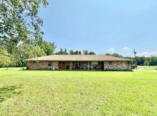 246 Garrett Rd, Silver Creek, MS 39663