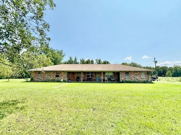 246 Garrett Rd, Silver Creek, MS 39663