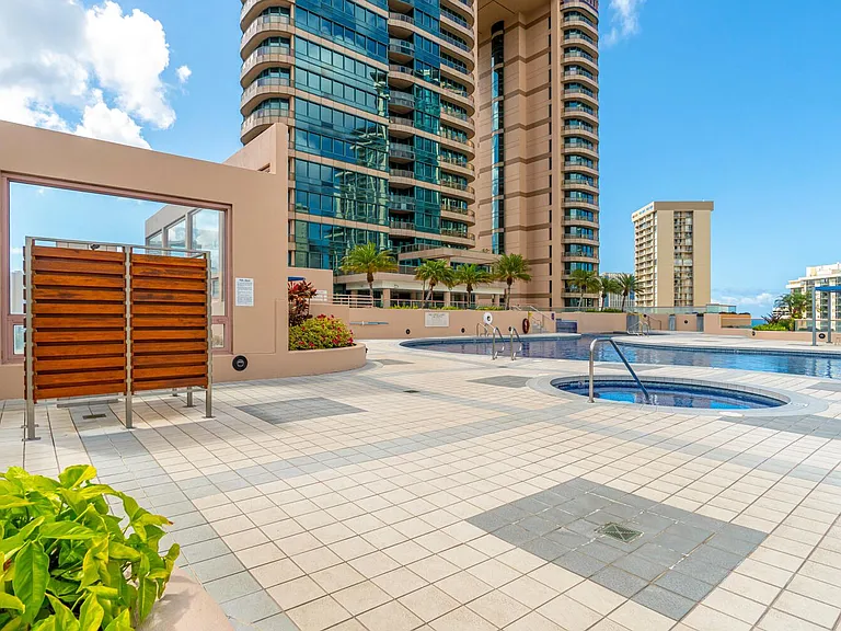 1888 Kalakaua Ave #3504 — Photo 28