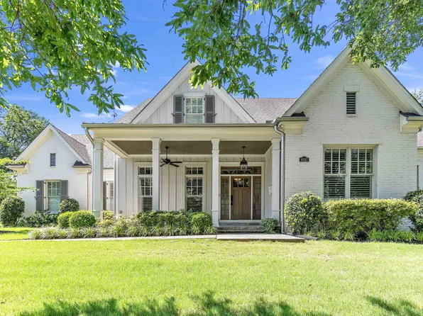 4947 Warwick Ave, Memphis, TN 38117