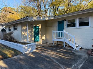 1117 Montclair Rd, Birmingham, AL 35213