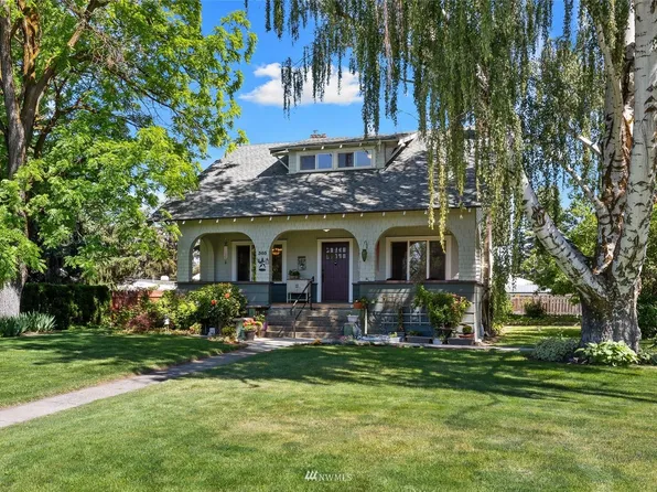 305 W Patrick Ave, Kittitas, WA 98934