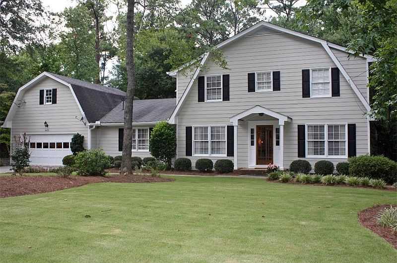 1st image of 4021 Mansion Dr