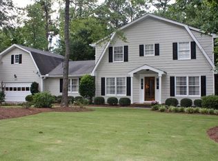 4021 Mansion Dr, Marietta, GA 30062
