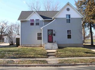 410 East St, Fort Atkinson, WI 53538