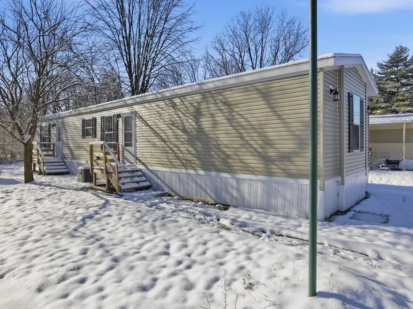 REDMAN ADVANTAGE - B - 4 Months Rent-Free Offer Plan, Royal Village Manufactured Home Community