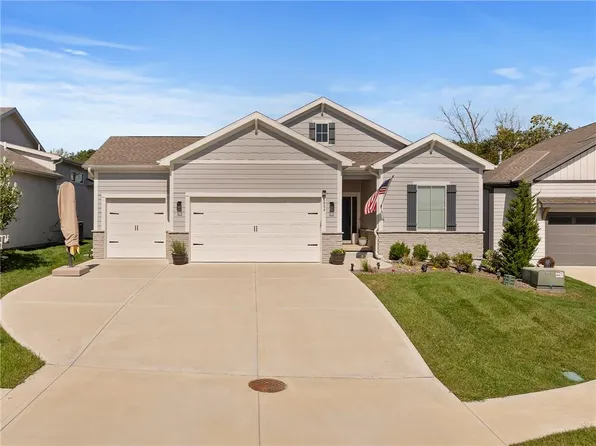 4530 NW 49th Ct, Riverside, MO 64150