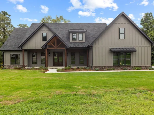 605 Grant County Rd #43, Sheridan, AR 72150
