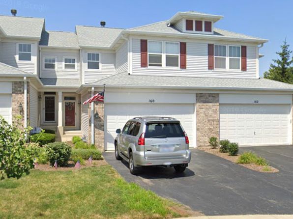 Baker Hill Glen Ellyn Real Estate 1 Homes For Sale Zillow