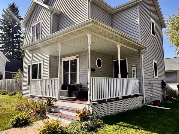 152 Linn St, Janesville, WI 53548