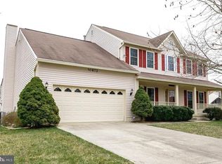 10872 Alyssa Ln, Waldorf, MD