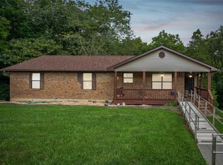 2837 Nicole Ln, Festus, MO 63028